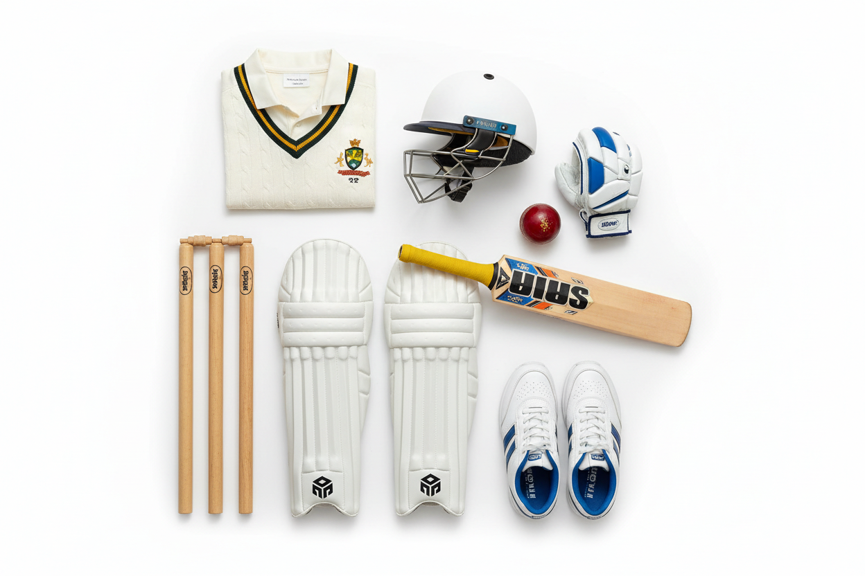 Cricket Colletction