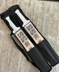 SS Devils Blue English Willow Cricket Bat SH - Clean Face & Monster Ping! 🏏