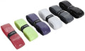 OVERGRIP YONEX AEROCUSH 9900 | Smooth Tacky | Pack of 4 | 1100 mm | Multicolor