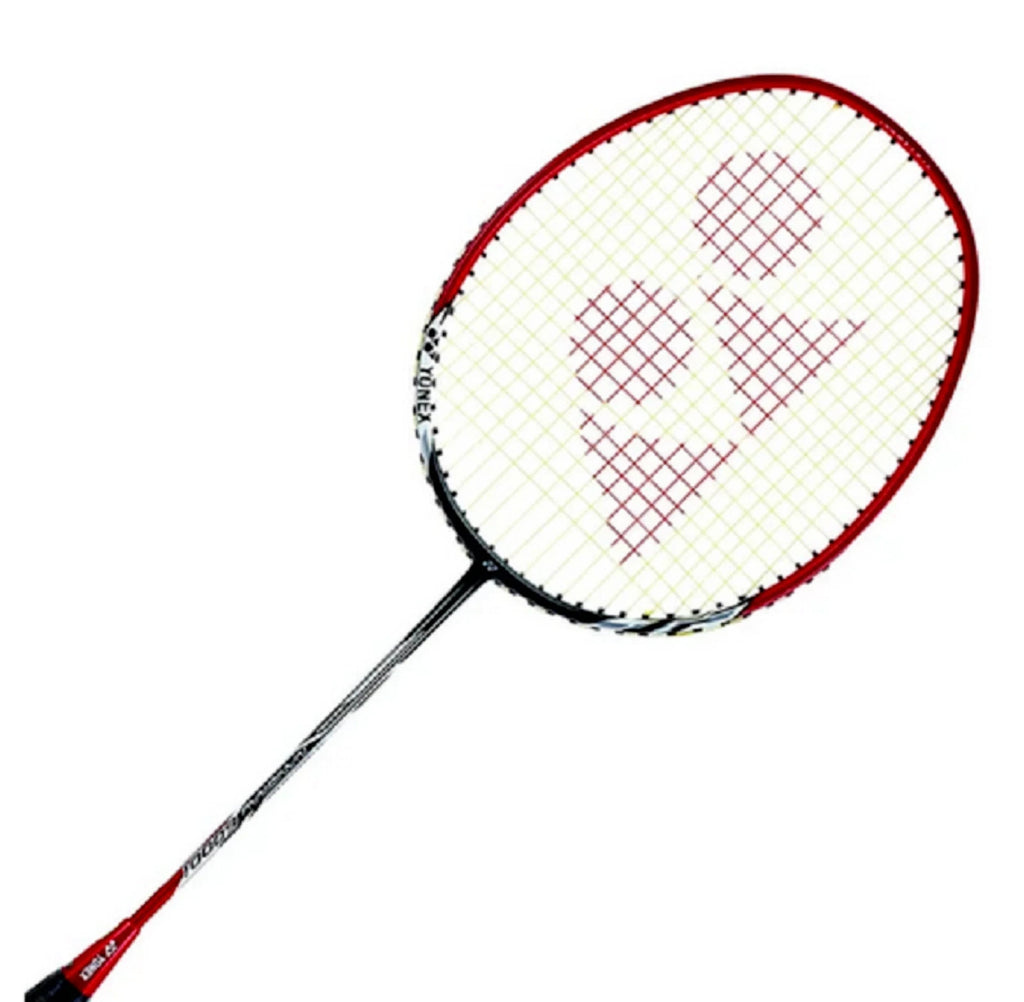 Yonex Nanoray 6000I G4-U Badminton Racquet Full Cover