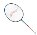 LI-NING Air -Force 78 G3 Black,Red,Gold Strung Badminton Racquet Pack of: 1, 78g