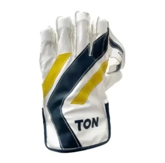 Cricket Wicket Keeping Gloves Colt SS TON High Quality Professional Easy Grip