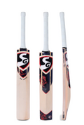 Cricket Bat – SG KLR Smash – English Willow – No. 6 – 80cm – Premium Grade