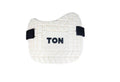 TON Moulded Chest Guard for Adults | Cricket Batsman Chest Protection Guard