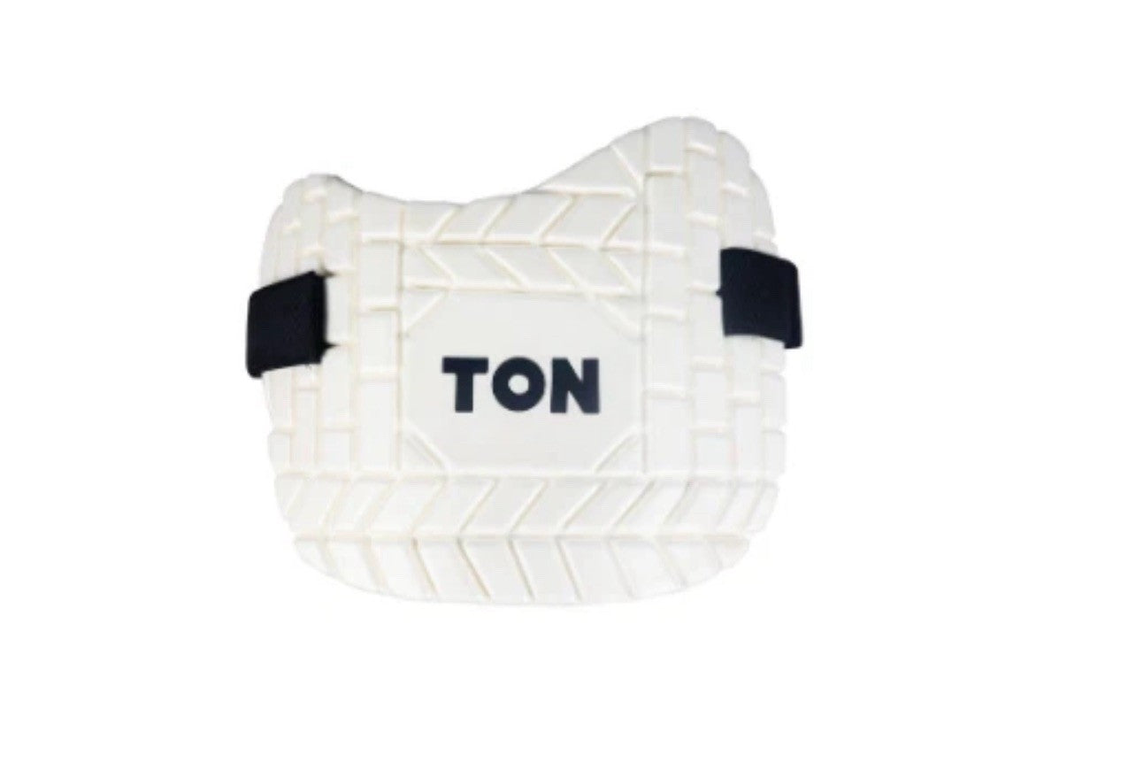 TON Moulded Chest Guard for Adults | Cricket Batsman Chest Protection Guard