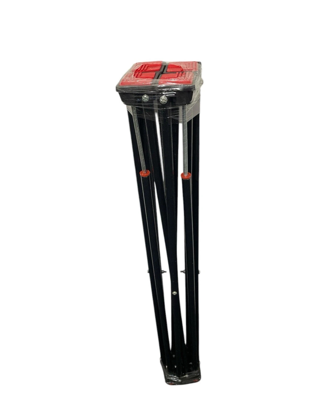 Foldable Height Adjustable Carrom Board Stand with Adjustable Lever - Premium