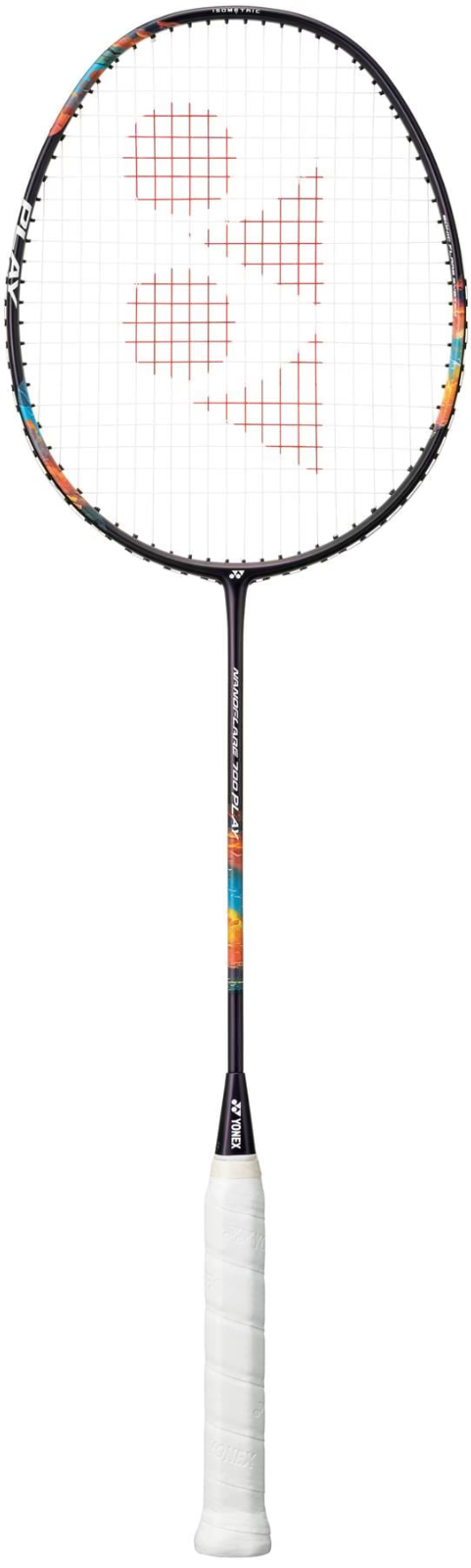 Yonex Nanoflare 700 Play 4U Badminton Racket - Midnight Purple