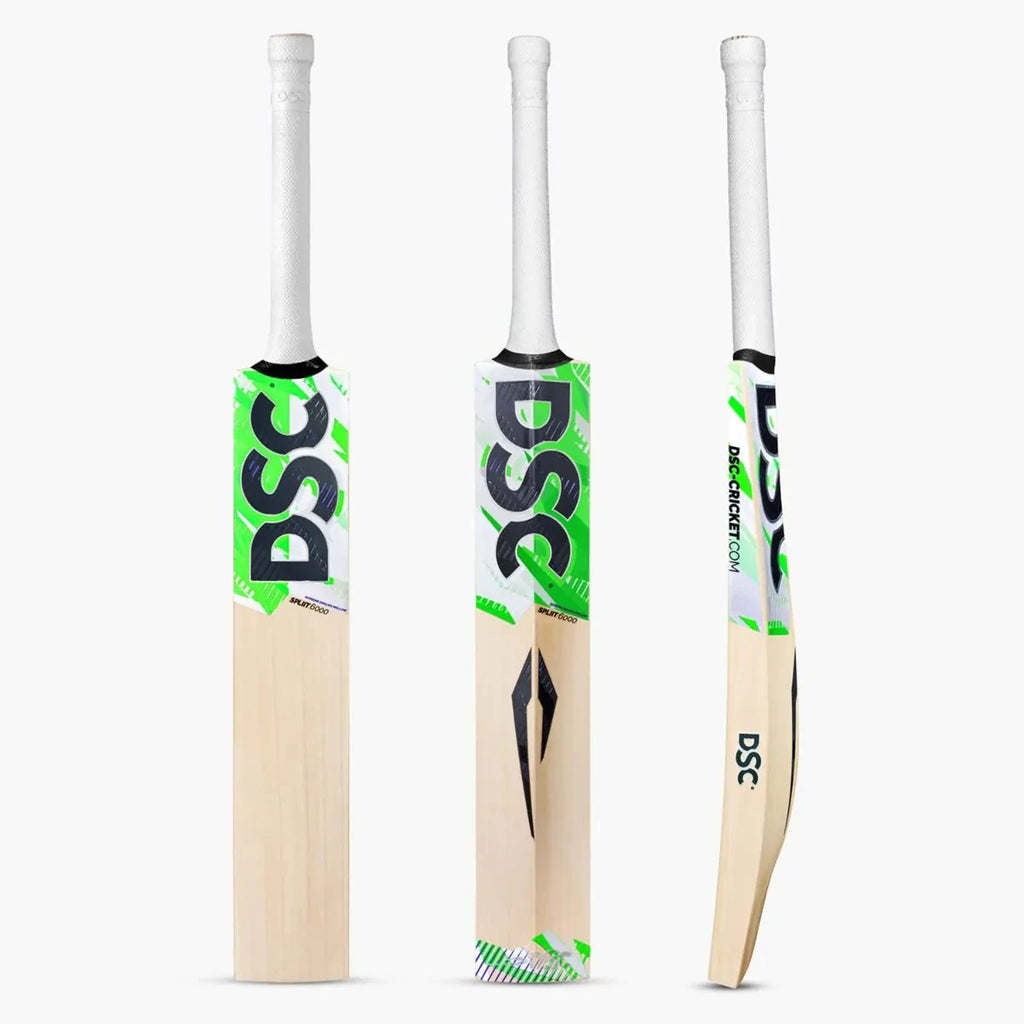 DSC Economy English Willow Cricket Kit – Complete Cricket Set🏏
