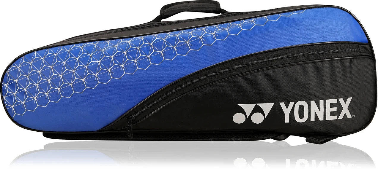 YONEX Kit Bag SUNR 24015 Racket Bag - multicolours available - storage of 6