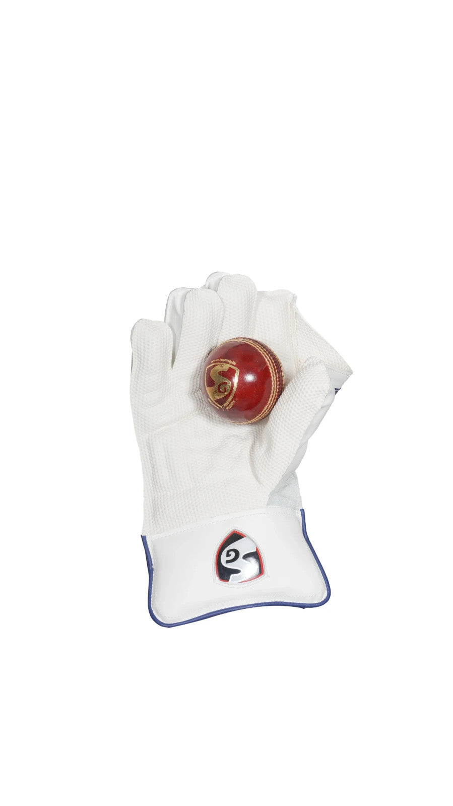 SG KLR Prolite Wicket Keeping Gloves Unisex. Adult size. Brand new