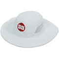 SS Players Premium Panama Hat – Lightweight Cricket Sun Hat Free P&P