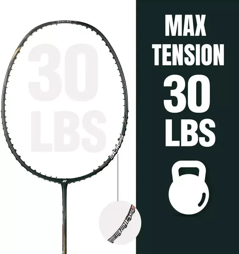 YONEX Astrox Lite 43i Green Strung Badminton Racquet (Pack of: 1, 77 g) | NEW