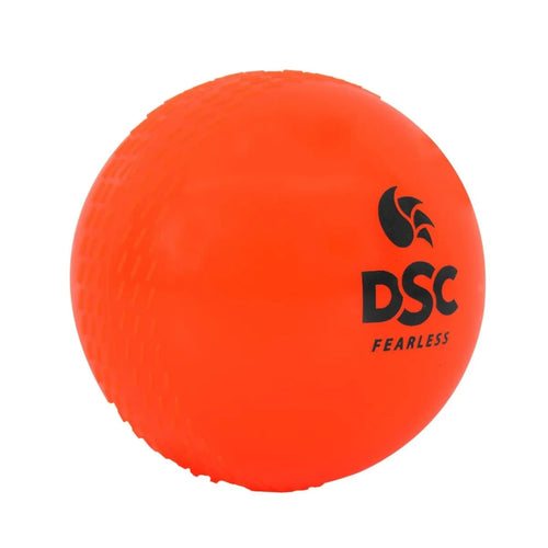 2026 DSC Cricket Air 200 Ball (Red) ~ Strike with Power