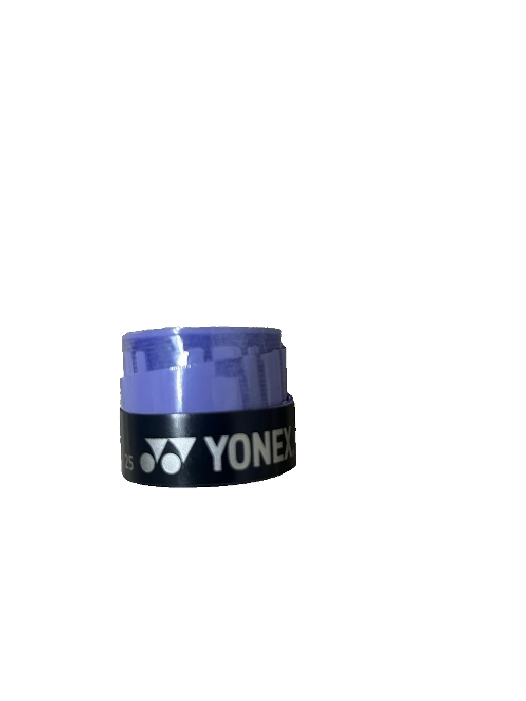 YONEX ET 902E Super Smooth Tacky Grip – Multicolor Pack of 7 | Badminton Tennis