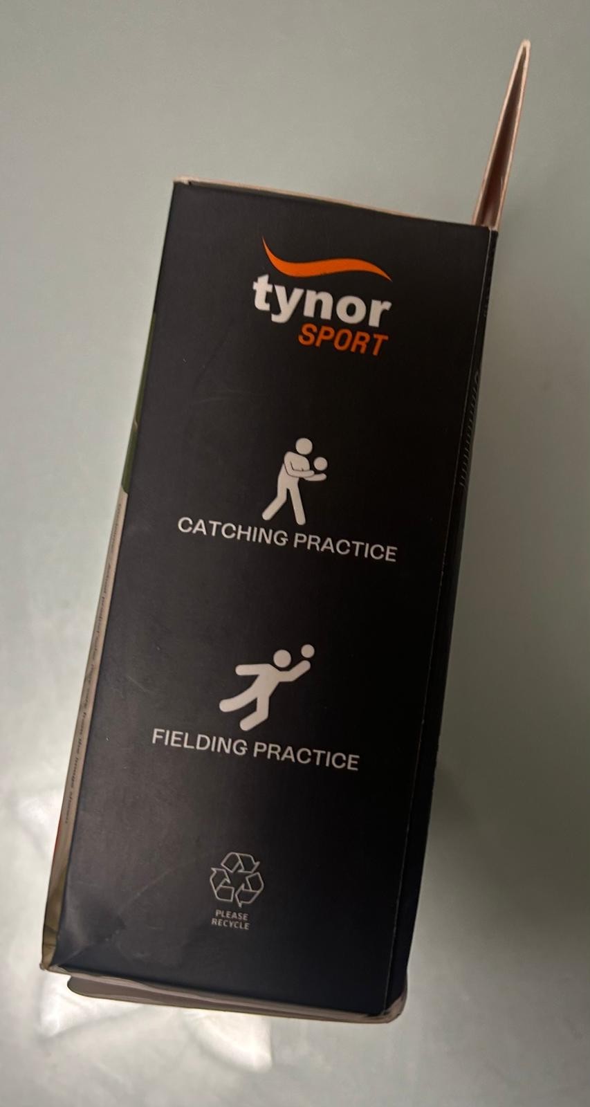 Tynor Pro Fielding Gloves 🏏 Durable, Comfortable & Secure Fit for Cricket