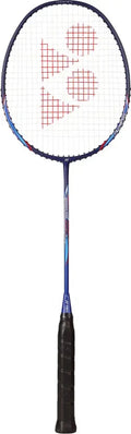 YONEX Nanoflare Speed 7 Blue Strung Badminton Racquet  (Pack of: 1) 4U G4