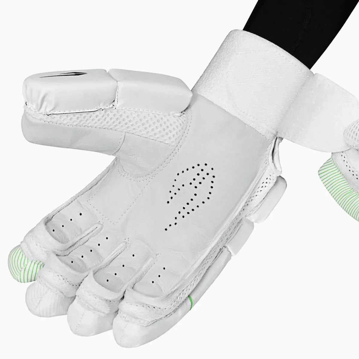 2026 DSC Spliit 2000 Batting Gloves - Right Hand - Comfortable - Lightweight