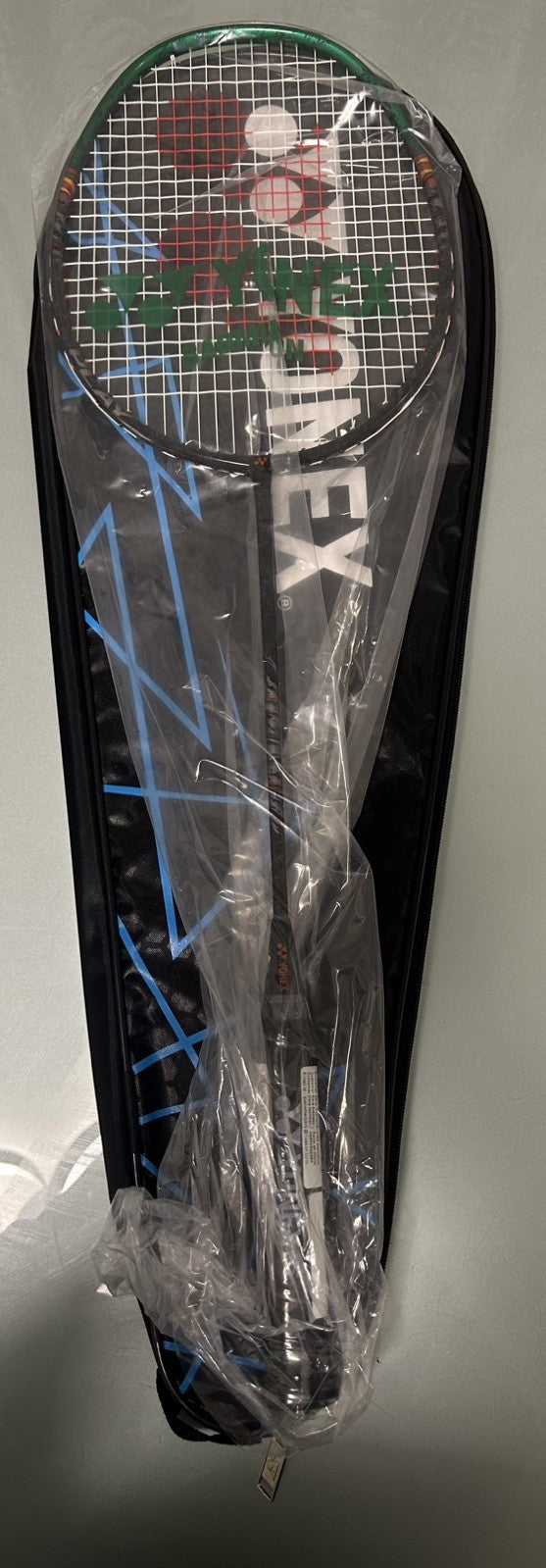 Yonex Astrox 99 Play 3rd Gen Badminton Racket Strung 4U-with case-quick dispatch