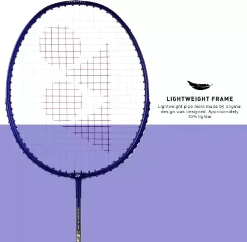 YONEX GR303i Strung Badminton Racquet (Pack of 2) | Quick Dispatch Assorted