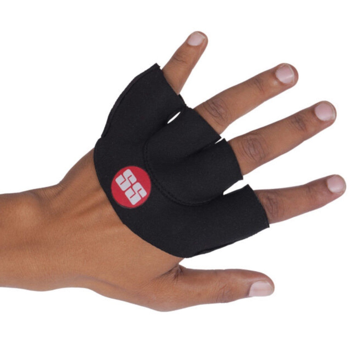SS TON PRO Cricket Fielding Gloves High quality protection - 1 pair - onesize