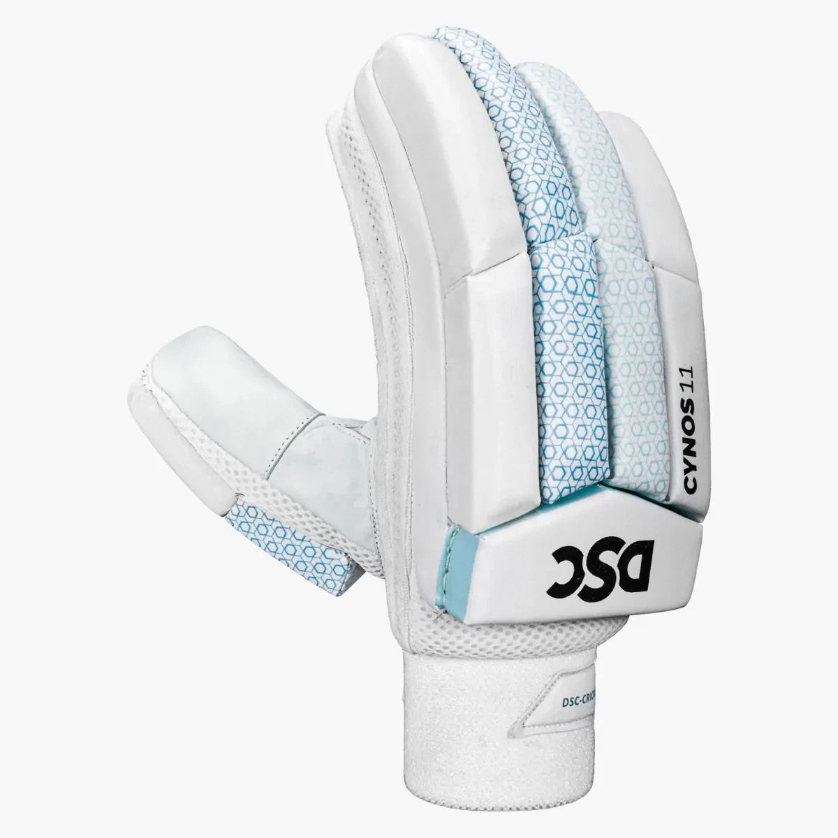 2026 DSC Cynos 11 Batting Gloves  - superior flexibility, comfort,and protection