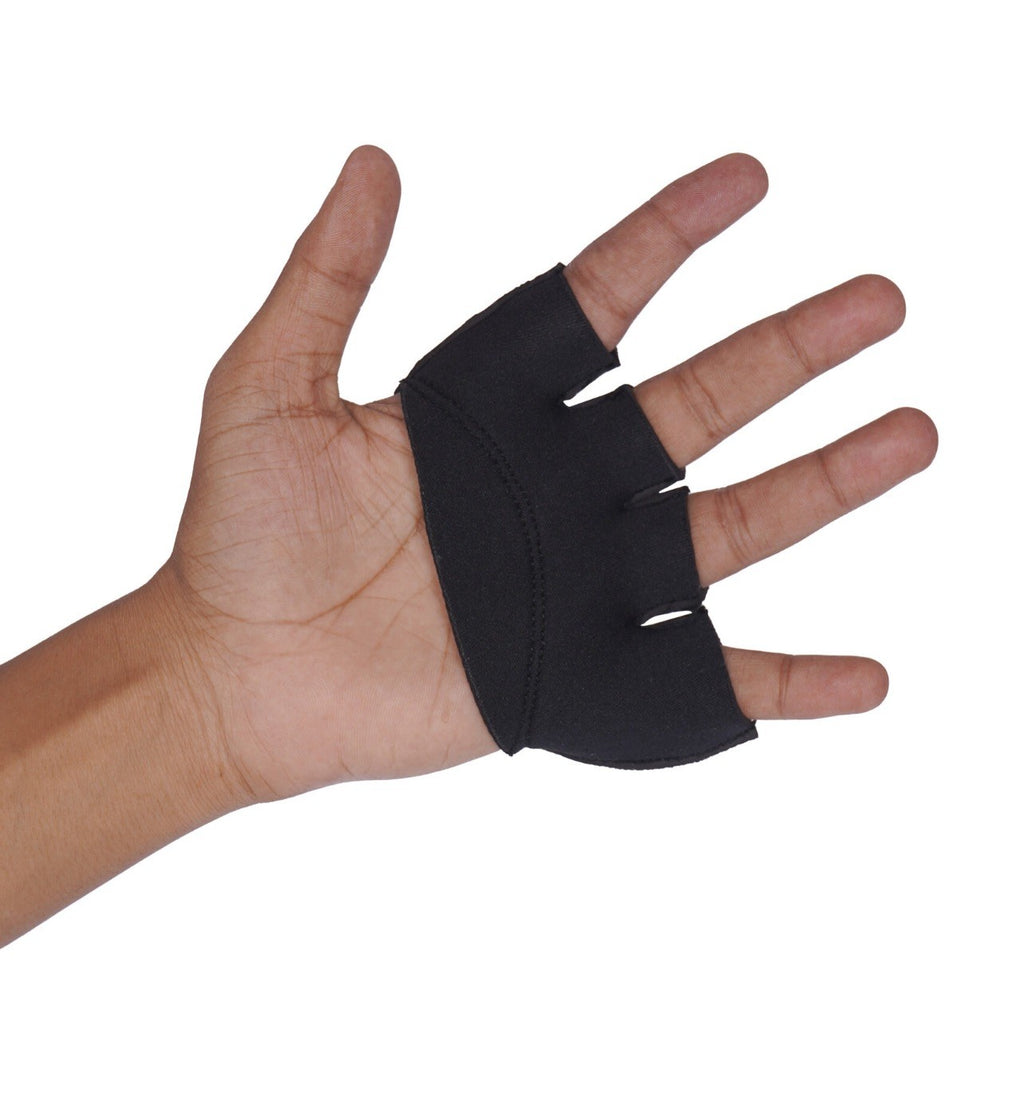 Fielding Gloves SS TON | NEW | Unisex | Black | Premium quality | UK  - 1 Pair