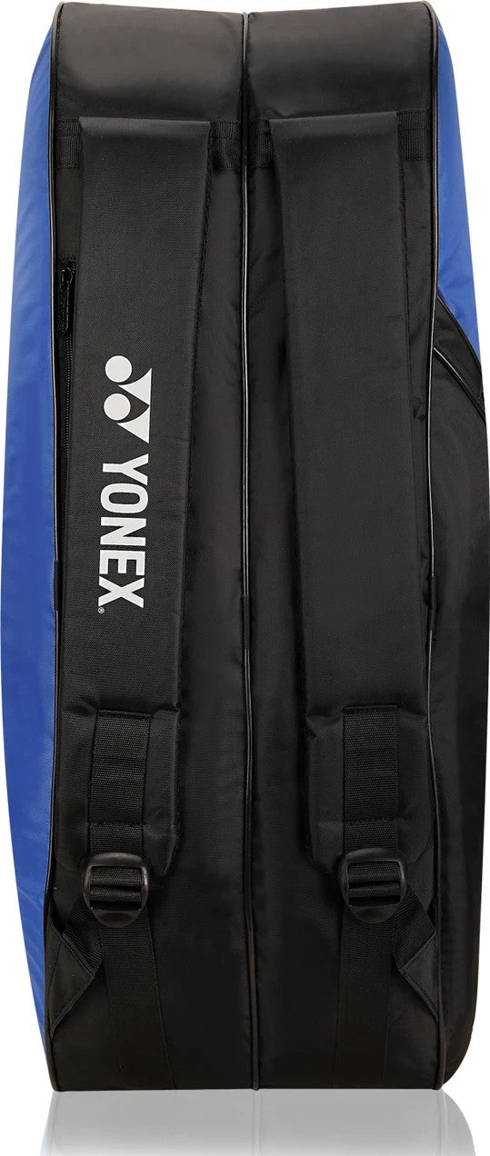 YONEX Kit Bag SUNR 24015 Racket Bag - multicolours available - storage of 6