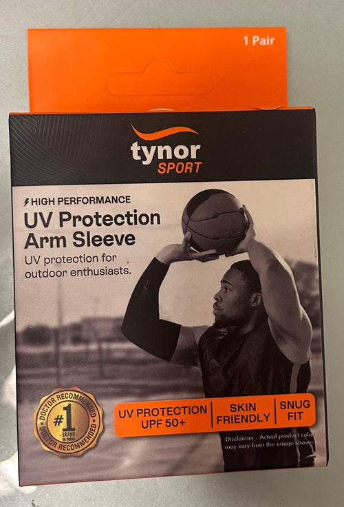 Arm Sleeves Compression UV Protection Gaming Sleeve to Cover Arms Cricket Pair