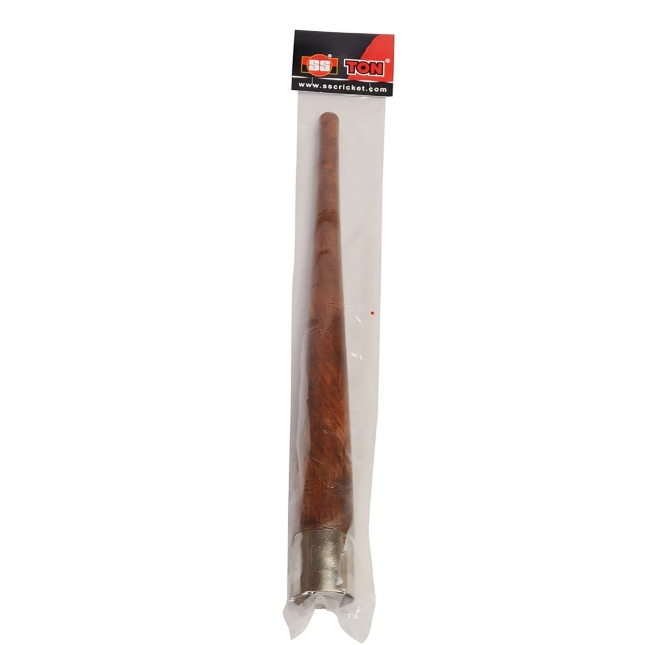 Cricket Bat Cone SS TON Wooden Grip Applicator Gripper Bat Tool Accessory
