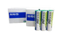 Yonex Mavis 350 Badminton shuttlecocks brand NEW| PACK OF 10 TUBES | Green Cap