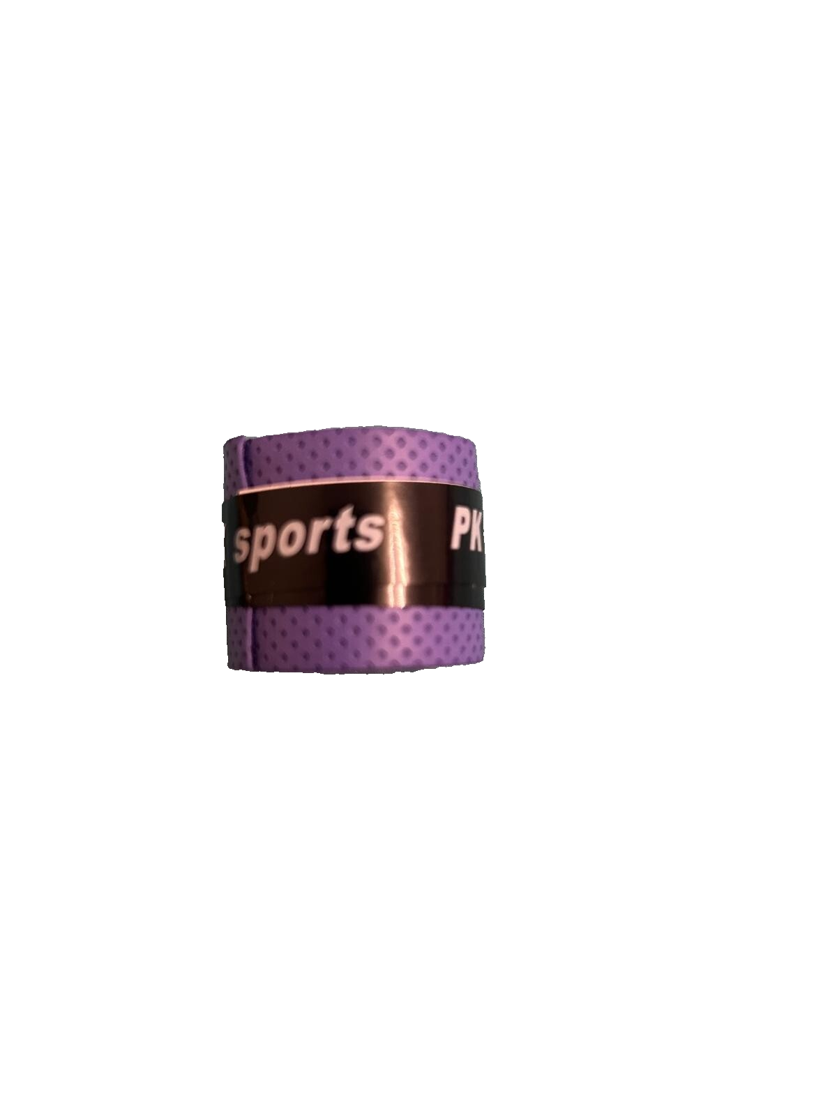 Badminton Replacement Grip Pack of 6 – Durable PU, Breathable, Comfortable Grip