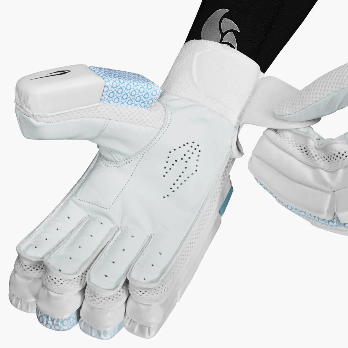 2026 DSC Cynos 11 Batting Gloves  - superior flexibility, comfort,and protection