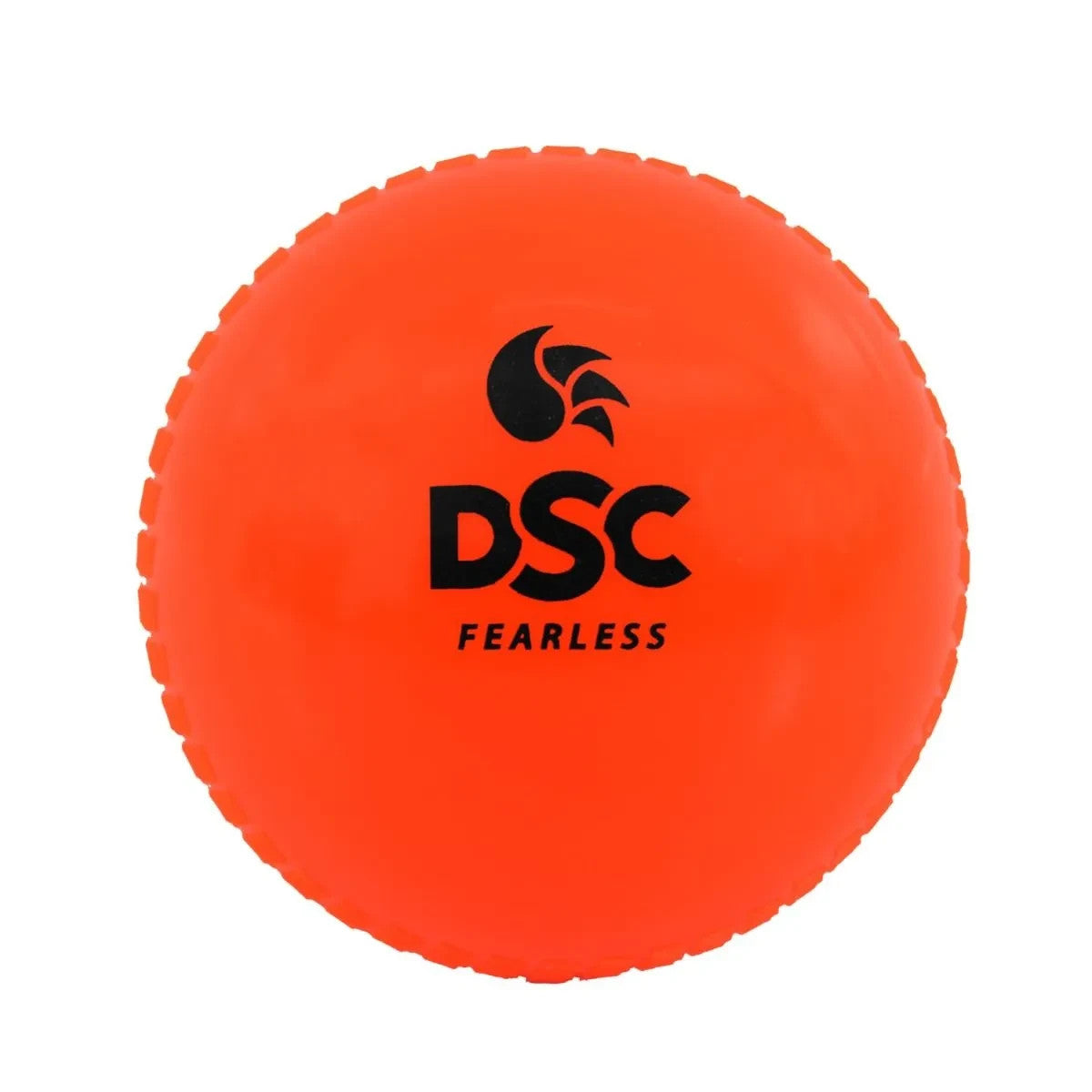 2026 DSC Cricket Air 200 Ball (Red) ~ Strike with Power