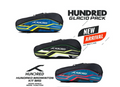 hundred kit bag