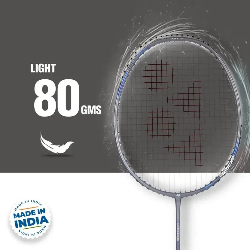 YONEX badminton racquet Astrox Attack 9 Strung- CASE Badminton Racquet Pack of 1