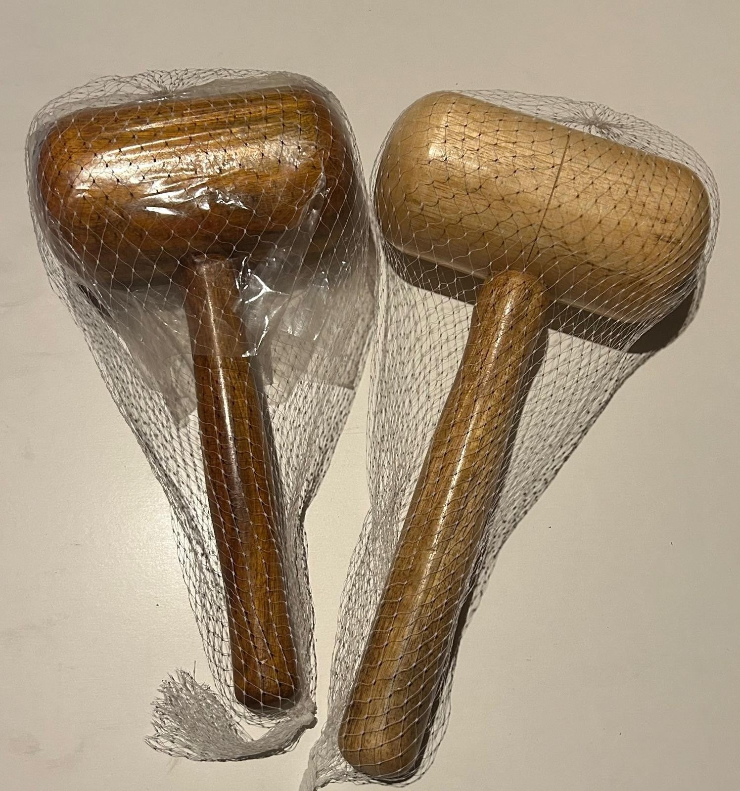 Cricket Bat Mallet DELUXE For Knocking In Bats Free P&P Pack of 1