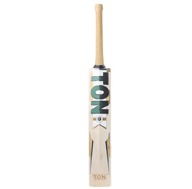 TON Super Grade 4 English Willow Cricket Bat | Premium, Handcrafted Size - 6