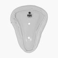 DSC Attitude Women's Abdominal Guard Cricket Groin Protector Poly White NEW
