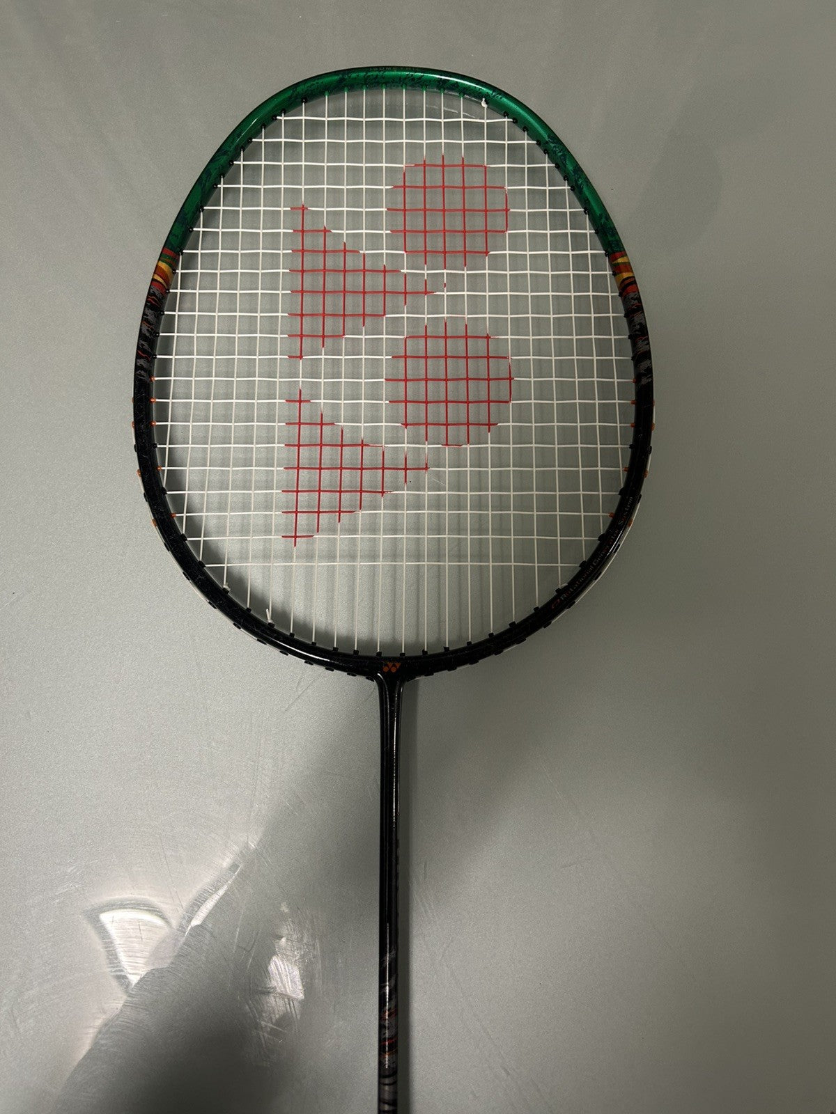 Yonex Astrox 99 Play 3rd Gen Badminton Racket Strung 4U-with case-quick dispatch