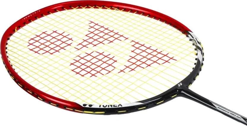Yonex Nanoray 6000I G4-U Badminton Racquet Full Cover