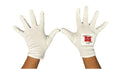 SS Club Cricket Full Finger Cotton Batting Inner Gloves - Free P&P | Premium