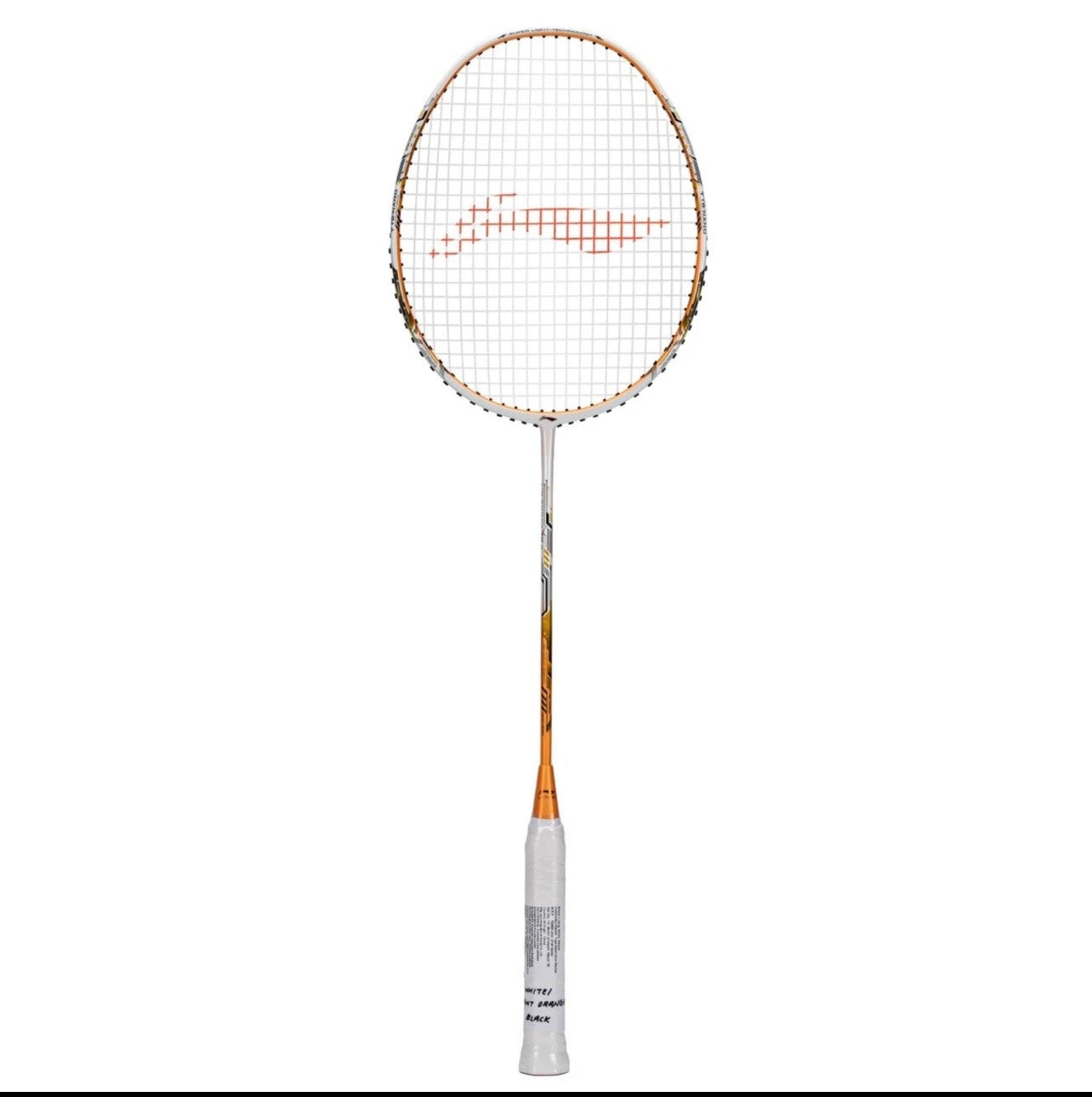 LI-NING Air -Force 78 G3 Strung Badminton Racquet Pack of: 1, 78g