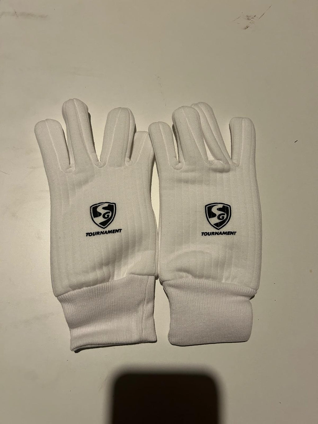 SG Cricket inner gloves Tournament™ Inner Gloves Mens for batting/wicket keeping