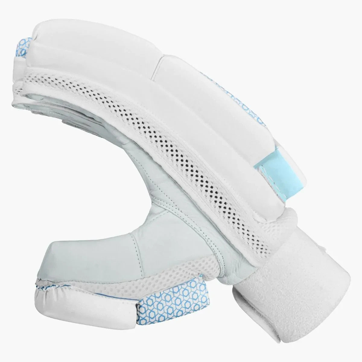 2026 DSC Cynos 11 Batting Gloves  - superior flexibility, comfort,and protection