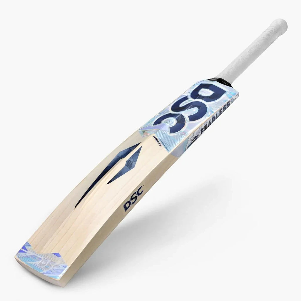 DSC Pearla X5 English Willow Cricket Bat Premium Grade Full Size NEW