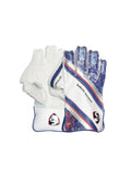 SG KLR Prolite Wicket Keeping Gloves Unisex. Adult size. Brand new