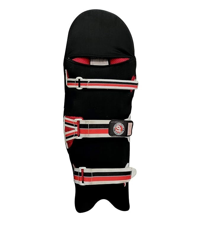 Batting Leg guard Covers Clads Outer UK- one size - stretchable - washable -pair
