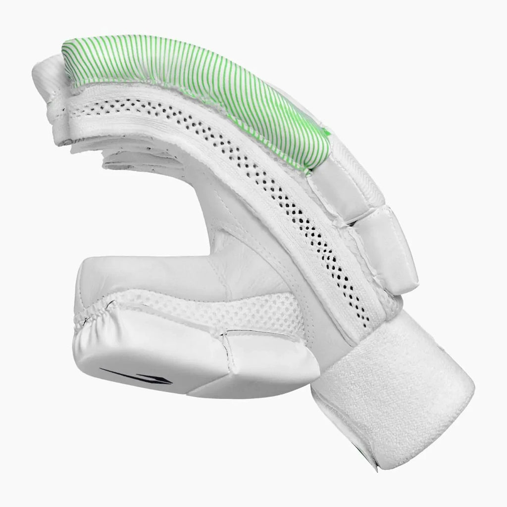 2026 DSC Spliit 2000 Batting Gloves - Right Hand - Comfortable - Lightweight