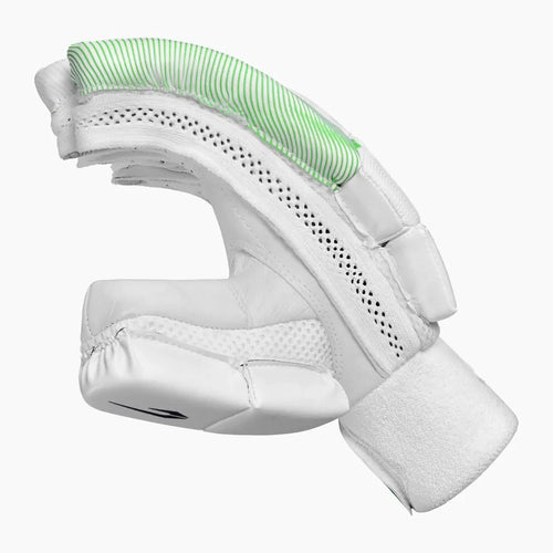 2026 DSC Spliit 2000 Batting Gloves - Right Hand - Comfortable - Lightweight
