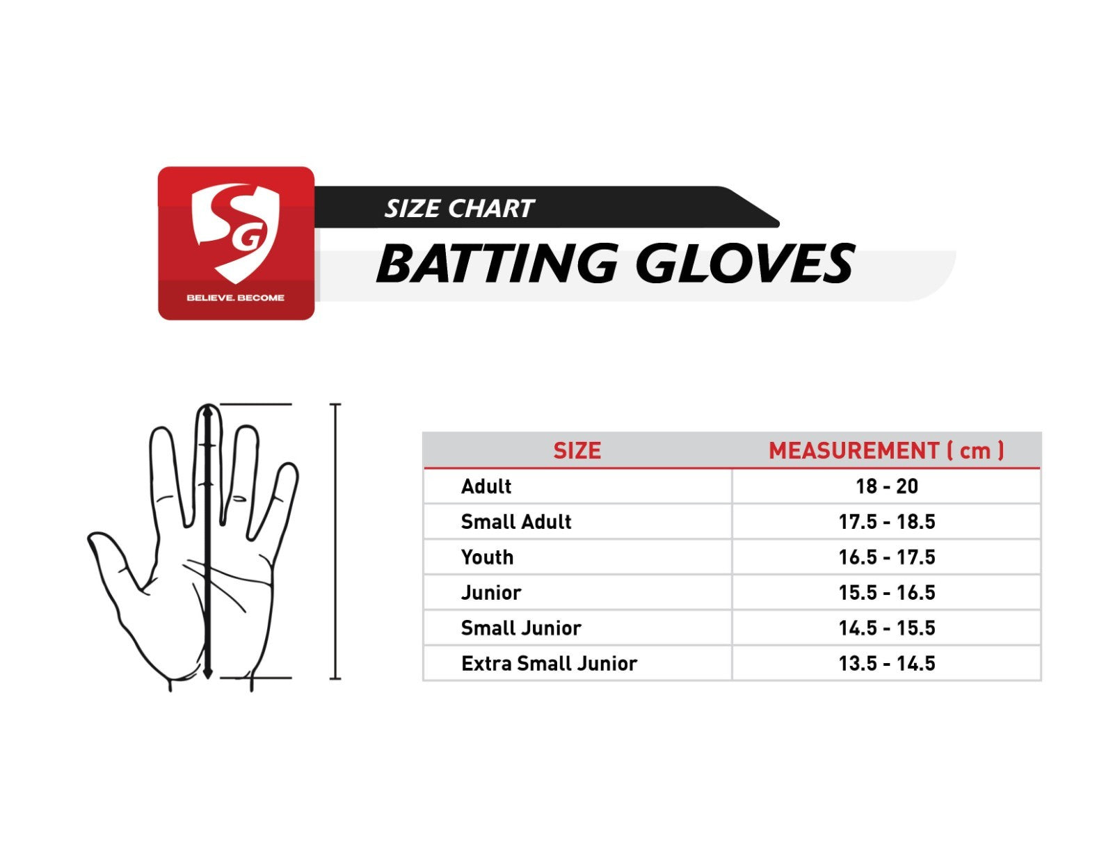 SG Chamois Leather Wicket Keeping Inner Gloves – All Sizes Available